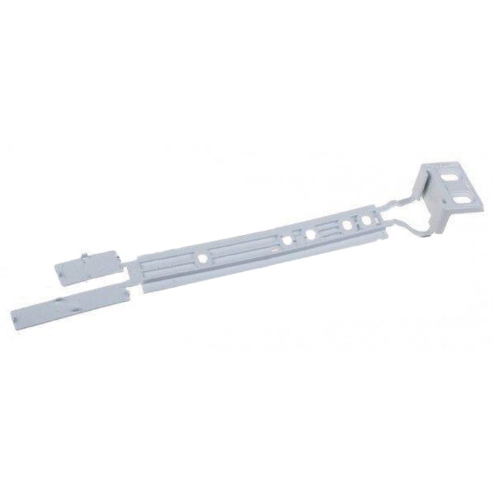 Kit fixare panou ușă Electrolux, pentru frigidere/congelatoare, ghidaje uși glisante, versatil