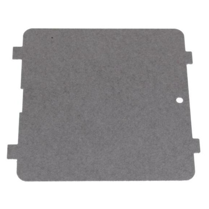 Placa mica LG MCK69074904 pentru cuptor cu microunde, rezistenta la caldura, instalare usoara
