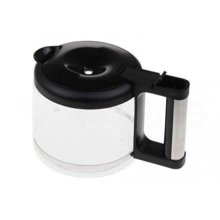Delonghi - Kávékiöntő - 10 csésze - bco420 - AS00000675