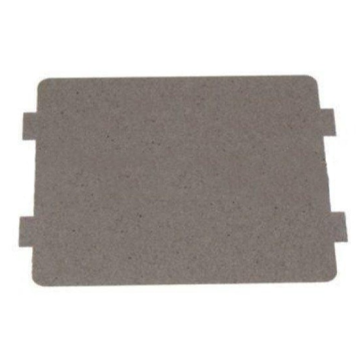 Placa mica Bosch 00606320, 118x98mm, pentru cuptor cu microunde, protectie si eficienta, colorat.