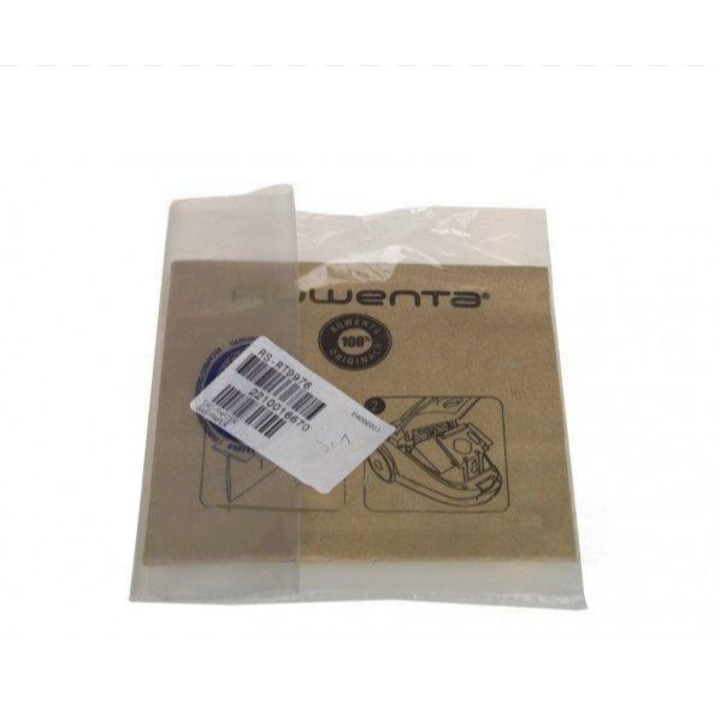Rowenta - Sac aspirator 1 bucata - RSRT9976 - pentru ROWENTA - RO2335