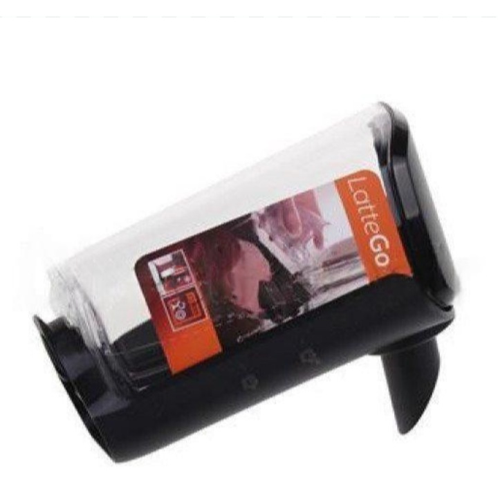 Philips - Резервоар за мляко - tr/blk gen. slw контейнер v3 основа - 421945101511 - за Еспресо машина