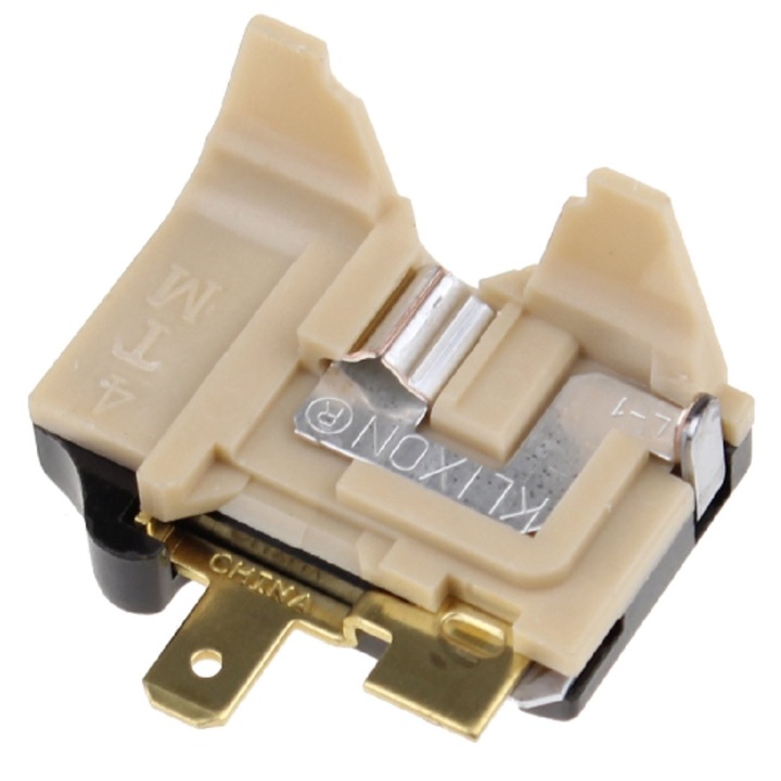 Releu protectie compresor Beko, 4085523185, pentru frigider/congelator