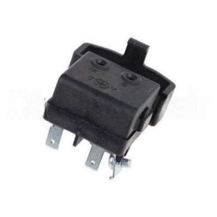 Releu de pornire Beko GNEV422X, 5731010100, pentru frigider/congelator