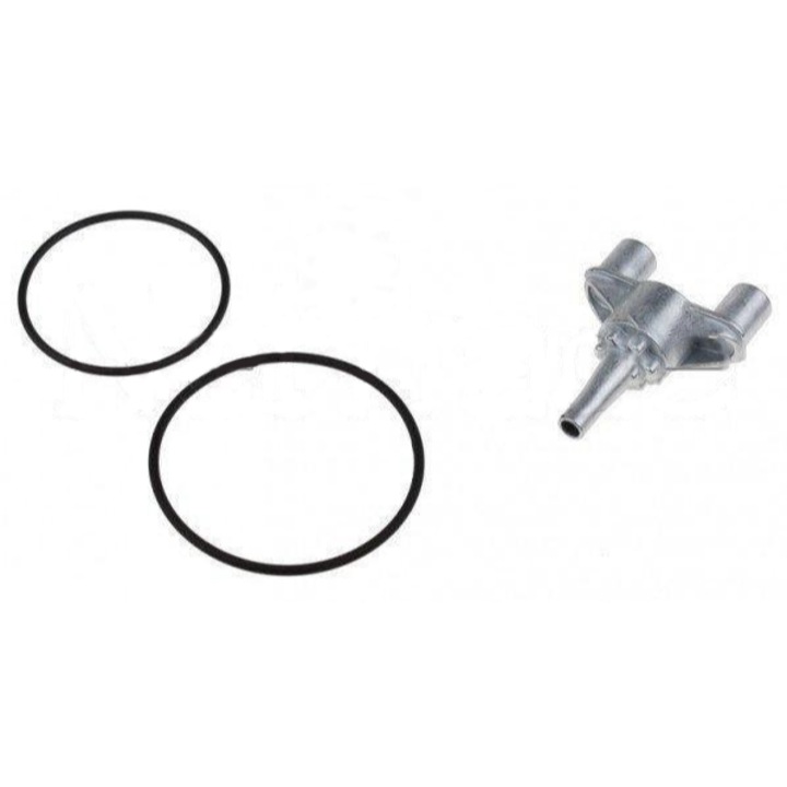 Karcher - Set piese de schimb roata planetara/roata de actionare - 41006620 - pentru curatator cu presiune