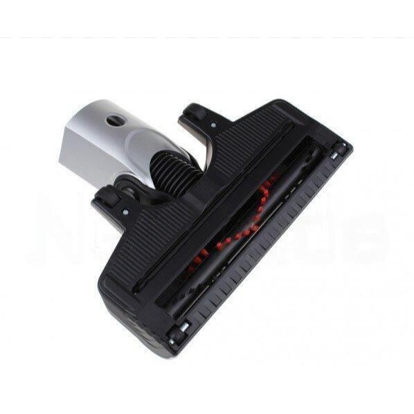 Vhbw Filtro In Spugna Compatibile Per Bosch Athlet BCH6ATH25 - Sostituisce 00754175, Rotondo, Nero