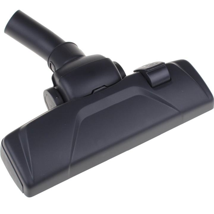 Perie aspirator, Electrolux, Gri, 32 mm, design elegant, utilizare indelungata