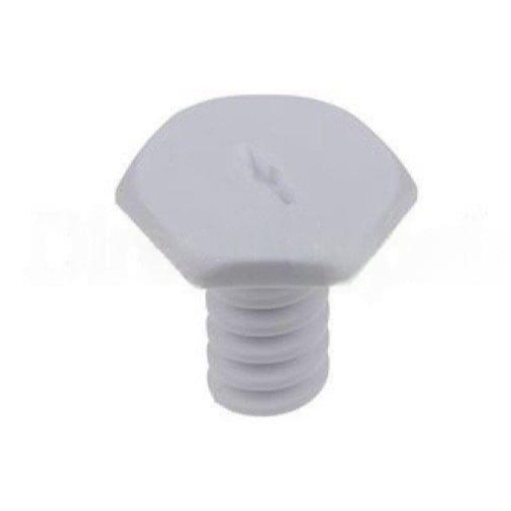 Picior reglabil Whirlpool C00506981, d.17,7mm, 37,5mm pentru Frigider/Congelator