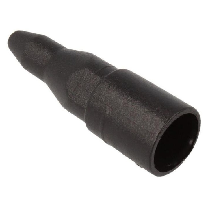 Delonghi - Тръба за пара за разпенване на мляко mcsa-aeg - 5332169300 - за Еспресо машина