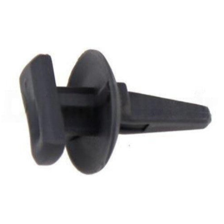 Cârlig/Stift ușă, Whirlpool, pentru uscător de rufe, material durabil, instalare ușoară