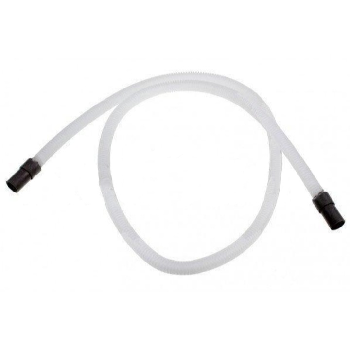 Furtun rezervor Whirlpool 480112101508 pentru uscător rufe, dimensiune flexibilă, universal, ușor de instalat