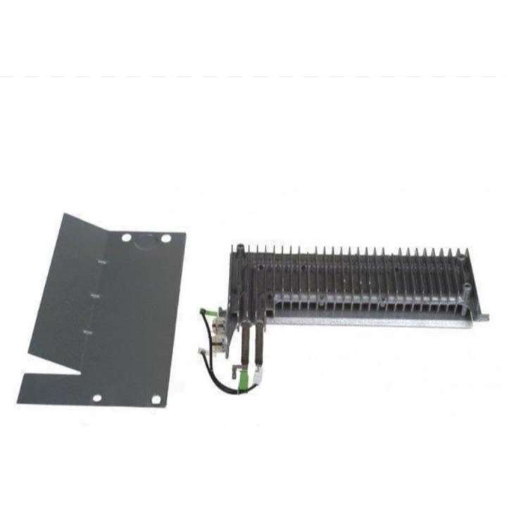 Whirlpool - Element de incalzire 2500W orig - 481231028307 - pentru Uscator de haine BAUKNECHT - TRAS6120