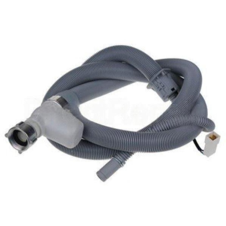 Electrolux - Furtun Aquastop - 1.8m - 50295663004 - pentru Masina de spalat vase