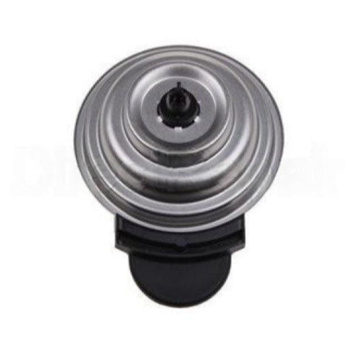 Suport pentru paduri Philips 2 Deep Black, pentru Senseo, 300004493712, negru