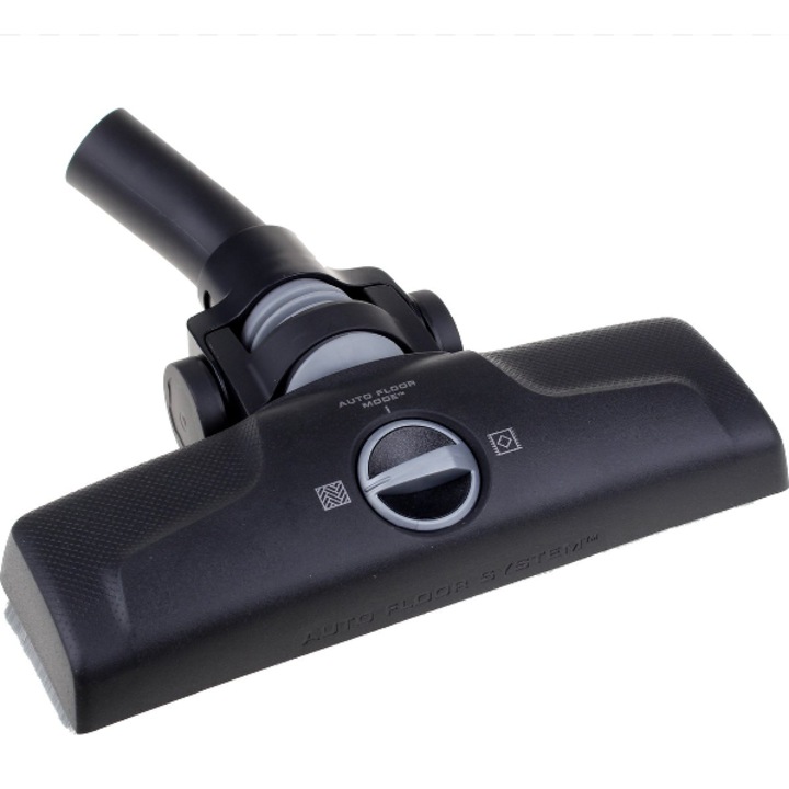 Electrolux - Perie pentru aspirator "dust magnet" - negru - 140025651047