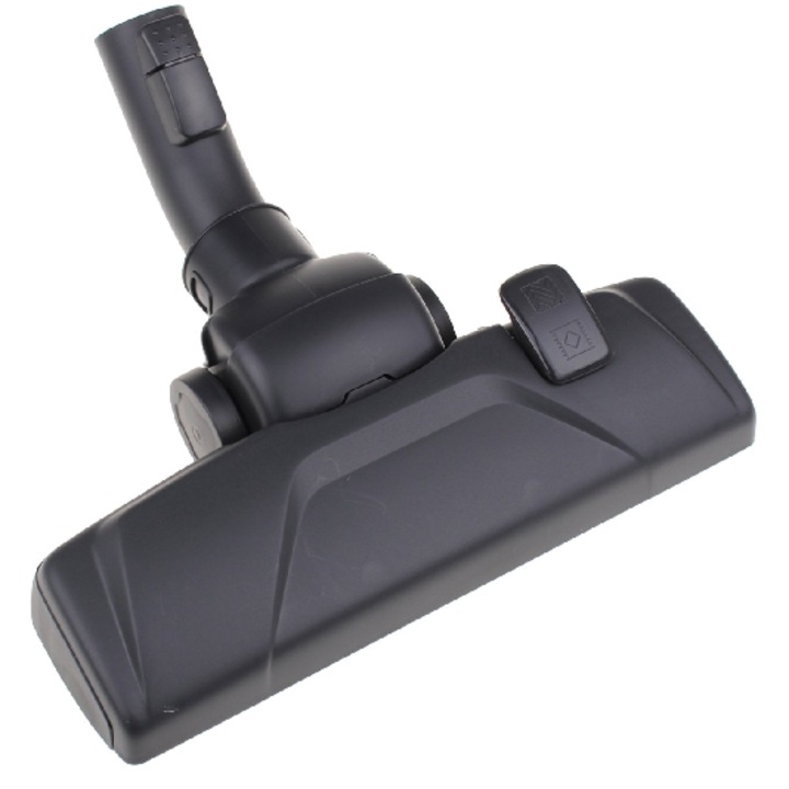 Perie pentru aspirator Electrolux, gri, 1.2