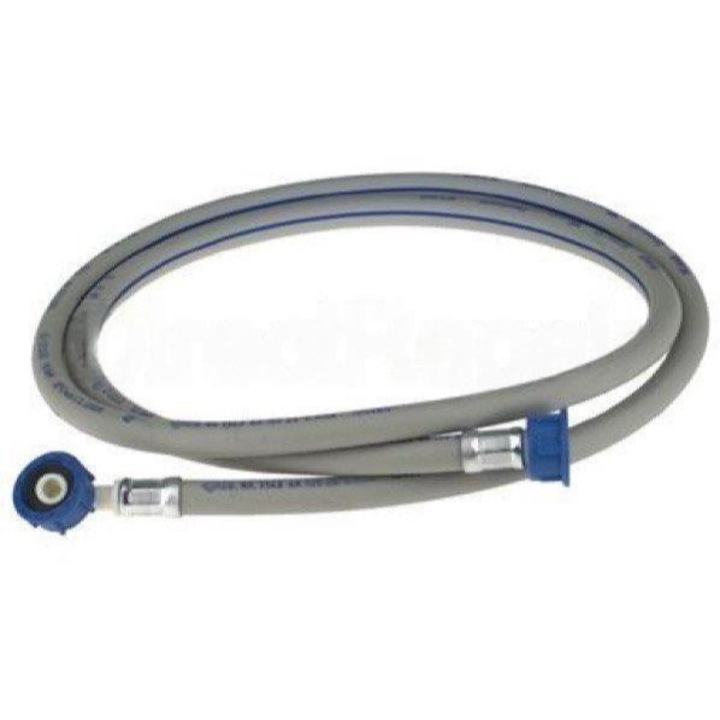 Whirlpool - 2m-es bemeneti tömlő - 481953028933 - mosógéphez