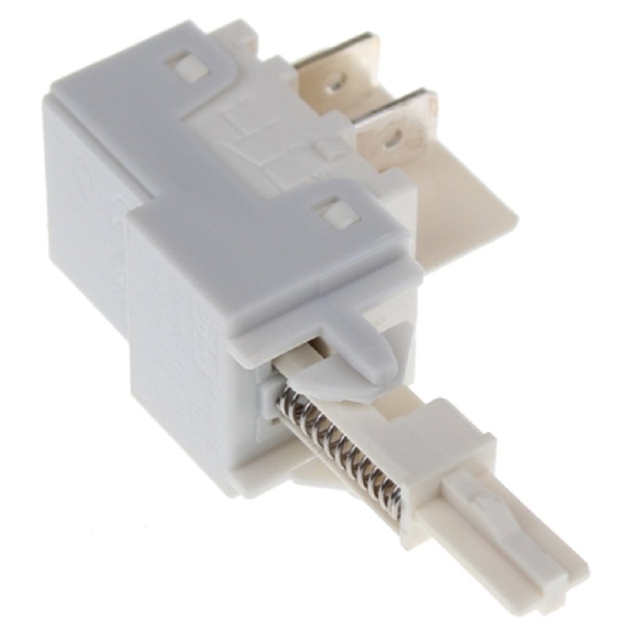 Comutator pornit/oprit pentru Beko - WMB81442LAM - 2827990100 - pentru Masina de spalat haine BEKO - DV1560X