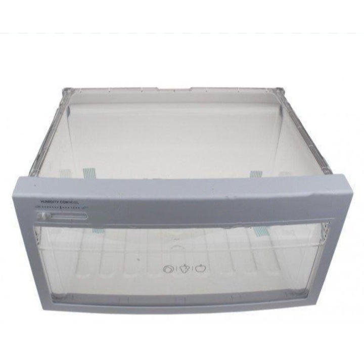 Sertar pentru legume LG 3391JQ1034B, 420x360x220mm, compatibil frigider/congelator LG