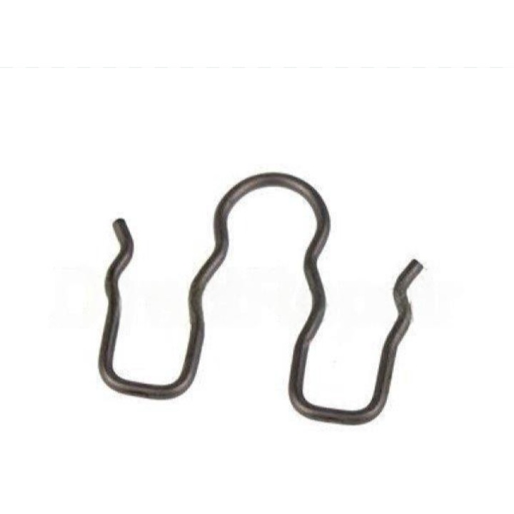 Tömítés - Cleme / stift - MS623306 - KRUPS kávéfőzőhöz - XN250110FB0