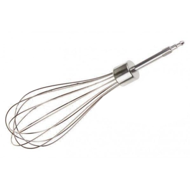Tel pentru albușuri Seb MS650439, fabricat din materiale rezistente, ușor de montat, pentru robot de bucătărie/mixer