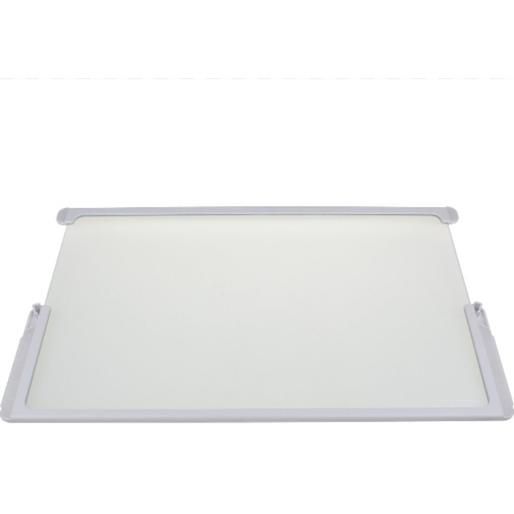 Liebherr - Placa de sticla completa cu suport de fixare - 9293644 - pentru Frigider/Congelator LIEBHERR - KE 153424 - 998101800