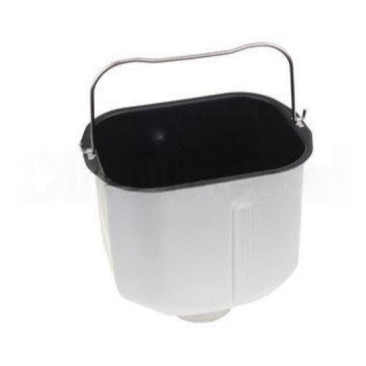 Cuva aparat de facut paine Seb SS986062, antiaderenta, durabila, pentru MOULINEX, dimensiuni 30x20cm