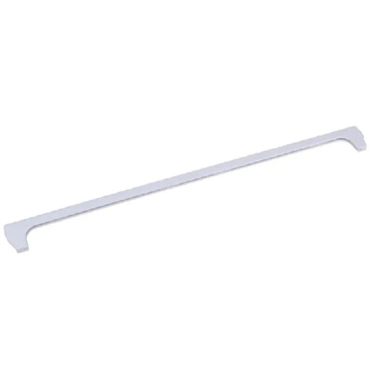 Cadru de sustinere pentru raft de sticla, Beko, alb