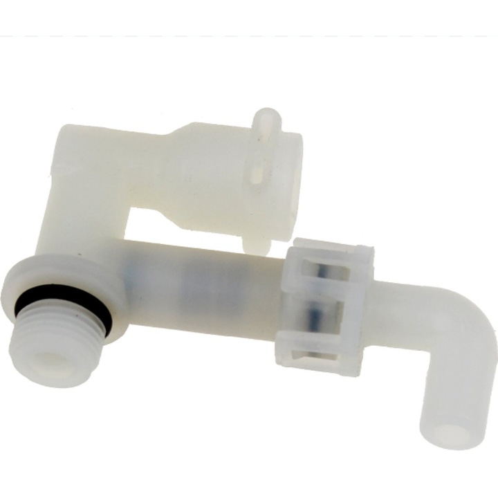 Supapa de suprapresiune pentru pompa - Delonghi - 7313219431 - pentru Aparat de cafea