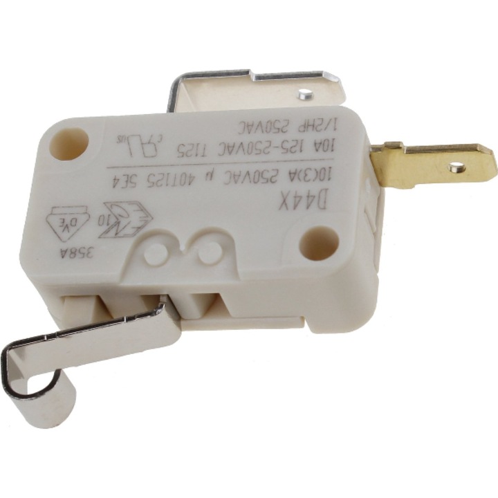 Melitta - Микропревключвател / микропревключвател d44n-q1ua - 6593070 - за Кафемашина