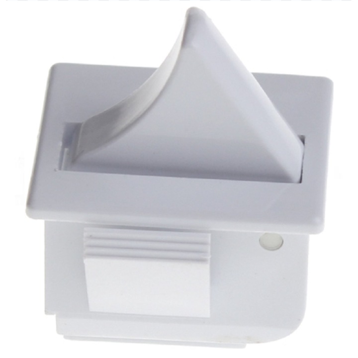 Beko - Comutator pentru iluminare - cs230020 - 4094880285 - pentru Frigider/Congelator BEKO - B1800HCA