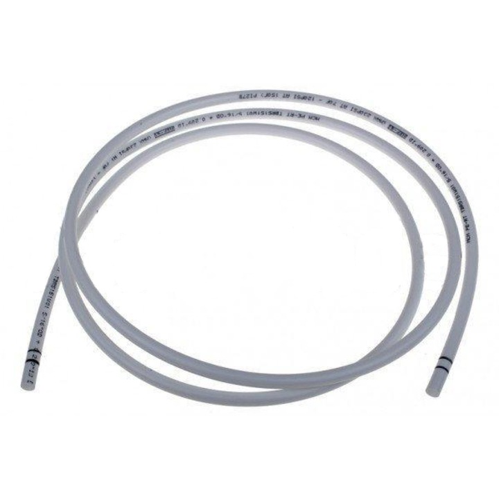 LG - Furtun de alimentare rezervor de apa - 8mm/150 cm - MJU62070602 - pentru Frigider/Congelator