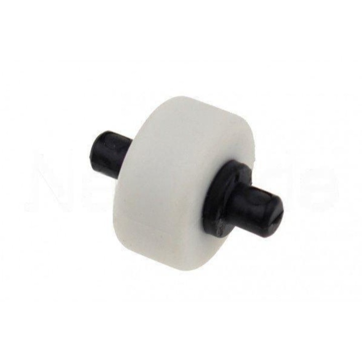 Saeco - Долна част на корпуса на колелото - 11000223 - за кафемашина