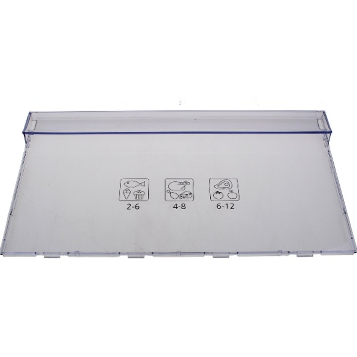 Beko - Panou sertar congelator - rfne270l23w - 5906370500