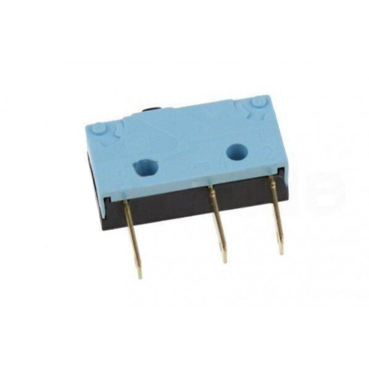Delonghi - Kapcsoló - mikrokapcsoló 3 érintkezővel - 83170.0 250v 10a 125°c mcsa - 5132105400 - Eszpresszógéphez