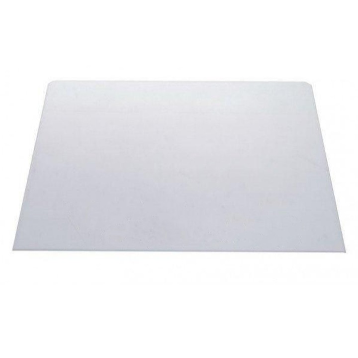 Sertar din sticlă Ariston, model okimf5161/i, transparent, 461mm x 403mm, pentru frigider/congelator