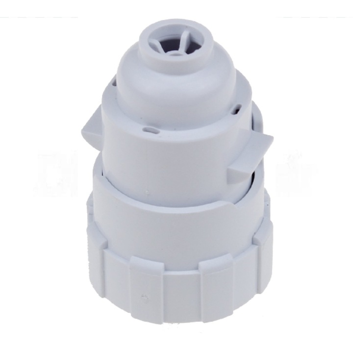 Beko Racord furtun de apă 163220s, 4936180100, pentru frigider/congelator, rezistent, fără scurgeri