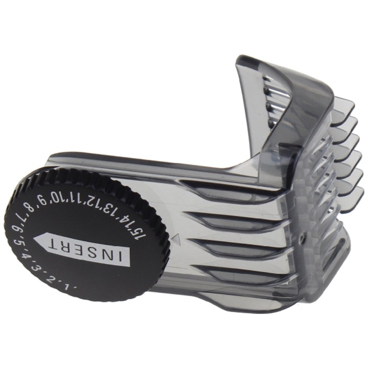 Seb - Pieptene atasabil - CS00139085 - pentru Aparat de ras