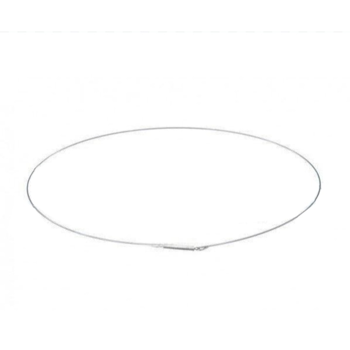 Bosch - Inel de fixare - garnitura usa - 00439671 - pentru Masina de spalat haine BOSCH - 3TE60100A/01