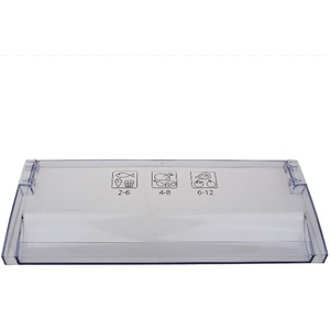 Hűtőszekrény alkatrészek és tartozékok