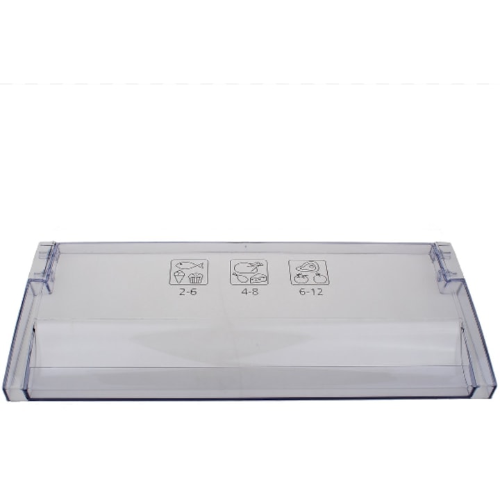 Beko - Fagyasztó ajtó - fedél - fn129420 / fn126420 - 4397311600 - BEKO - FS127930