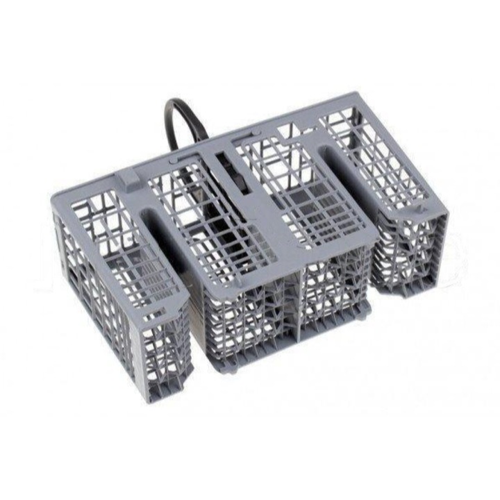 Ariston - Кошница за прибори сива - C00260860 - за съдомиялна машина