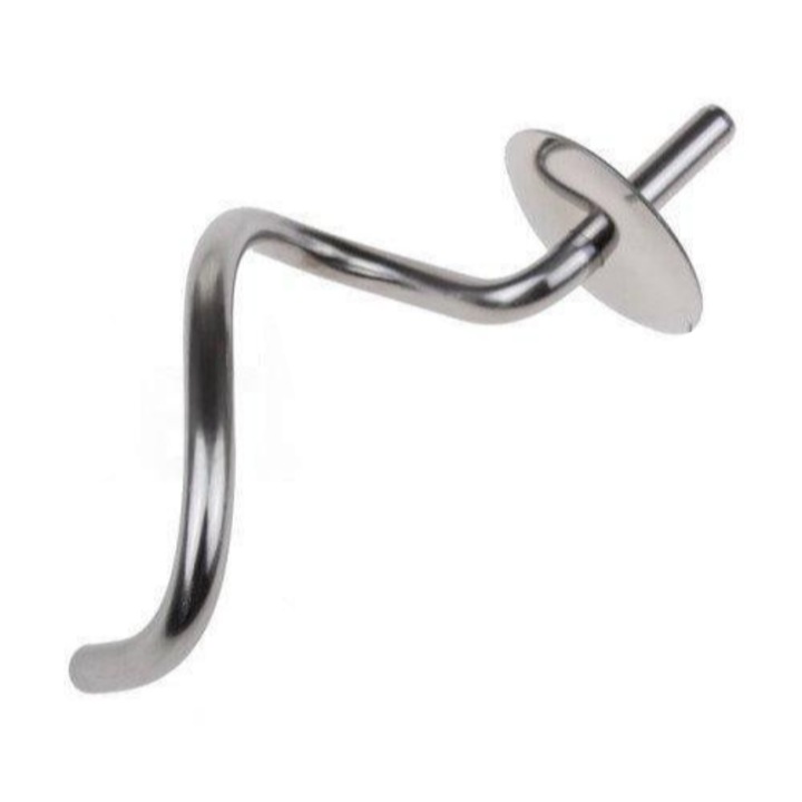 Cârlig pentru aluat Kenwood KW716718, compatibil cu mixere KMX750 și KMX754, durabil, ușor de utilizat