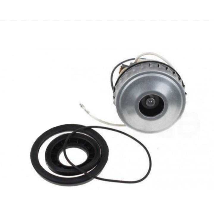 Motor aspirator Karcher, putere de aspirare constanta, functionare silentioasa