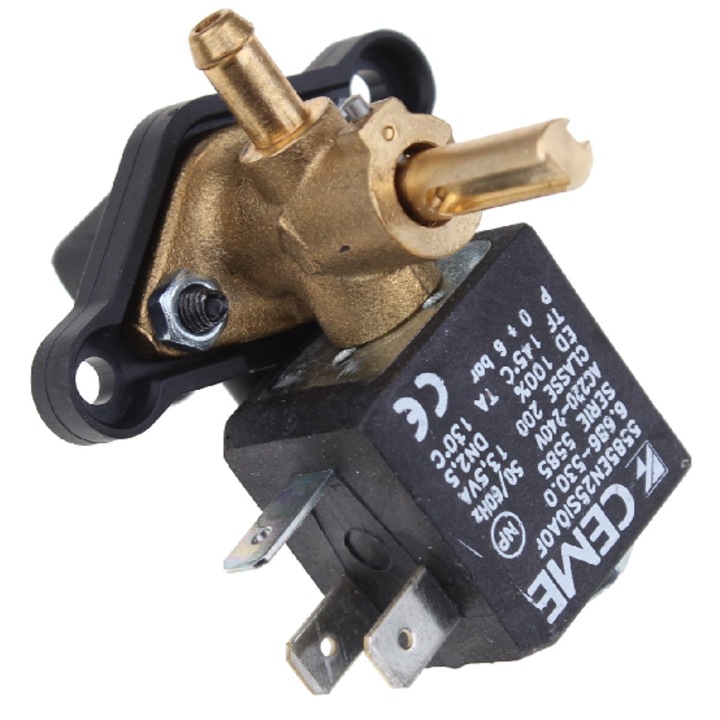 Karcher - Elektromos szelep szett - 46860250 - nagynyomású mosóhoz