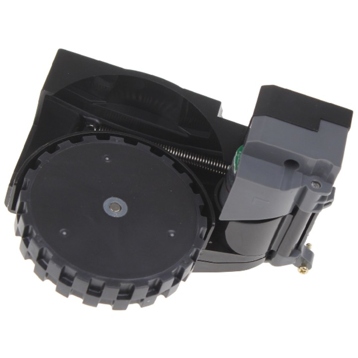 Irobot - Modul roata stanga pentru seria Roomba e5 + i7 - 4624872 - pentru Aspirator robot