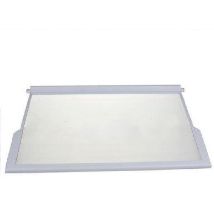 Whirlpool - Placa de sticla - raft - 481245088232 - pentru Frigider/Congelator WHIRLPOOL - 850117101000 - ARC1710
