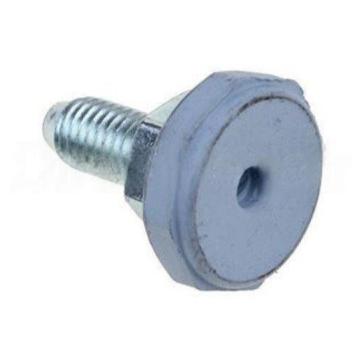 Bosch - Baza/Suport/Picior - 00637399 - pentru Masina de spalat haine BOSCH - WAE28169FG/69