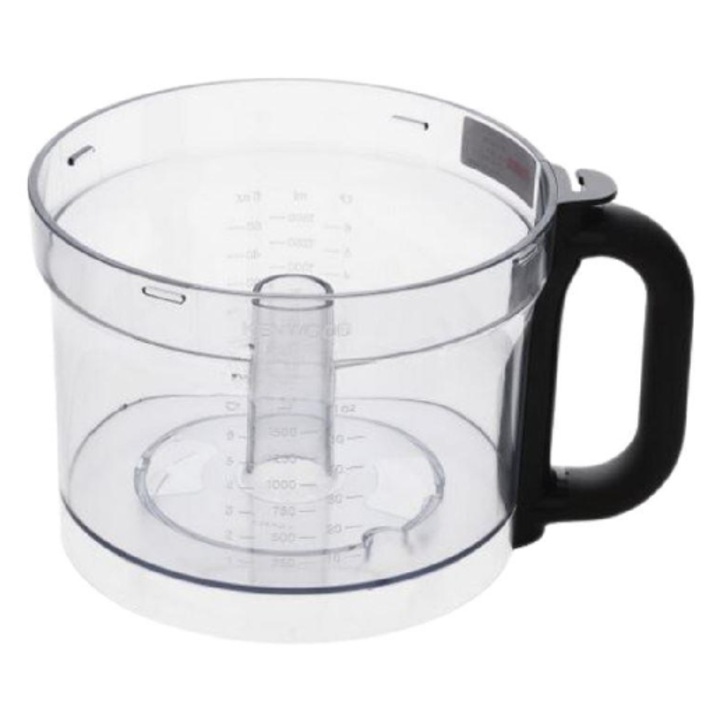 Delonghi - Bol/Vas de amestec fdp65 - AS00000719 - pentru Robot de bucatarie/Mixer