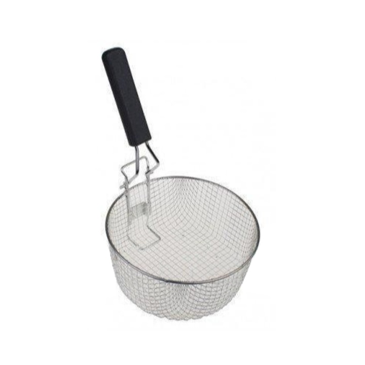 Frifri - Cos rotund pentru friteuza - 3l mod. 800 - ZPAN80 - pentru FRIFRI - 818